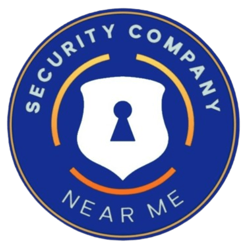 SECURITY COMPANY NEAR ME