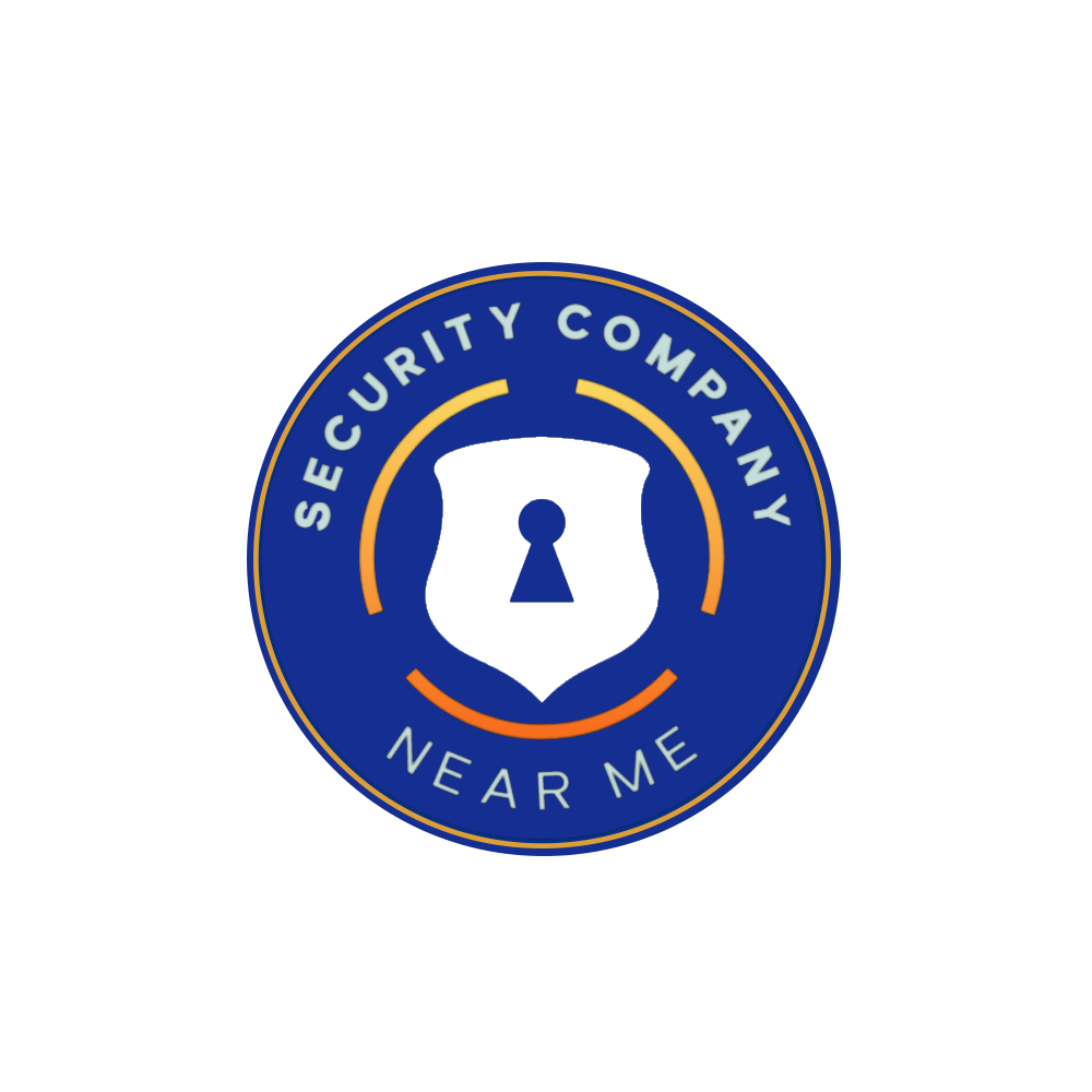 Security Company Near Me